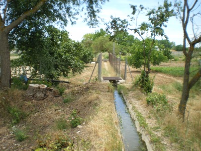 C&aacute;lculo y Dise&ntilde;o de Sif&oacute;n Invertido de Ramas Verticales